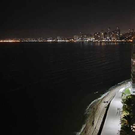Sobre Las Olas Del Mar El Campello Kültér fotó